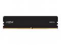Crucial Pro, DDR5, 64GB, 5600MHz, CL46, 1x64GB, Bl