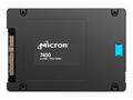 Micron 7450 PRO - SSD - Enterprise - šifrovaný - 7