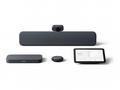 Google one Gen 3 Medium Lite Black