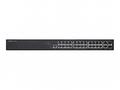 LANCOM GS-2426P - Prepínac - rízený - 24 x 10, 100