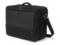 DICOTA FIVE Multi Twin - Brašna na notebook - 15" 