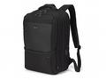 DICOTA FIVE - Batoh na notebook - 14" - 16" - cern