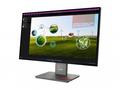 Lenovo LCD P27q-40 27" IPS2560x1440, 6ms, HDMI, DP