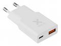 xtorm Go2 SlimLine - Síťový adaptér - 33 Watt - Su