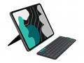 Logitech Flip Folio - Klávesnice a pouzdro - full 