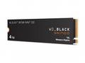 WD_BLACK SN7100 WDS400T4X0E-00CJA0 - SSD - 4 TB - 
