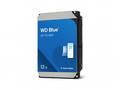 WD Blue - Pevný disk - 12 TB - interní - 3.5" - SA