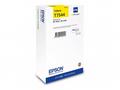 Epson T7544 - 69 ml - velikost XXL - žlutá - origi