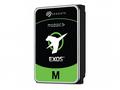 SEAGATE Exos M 30TB HDD, ST30000NM004K, SATA, 3,5"