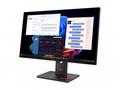 Lenovo LCD T27ud-40 27" 3840x2160 IPS, 6ms, 350 cd