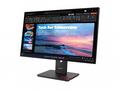 Lenovo LCD T27qd-40 27" IPS2560x1440, 6ms, 350 cd,