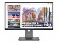 Lenovo ThinkVision, P27qd-40, 27", IPS, QHD, 120Hz