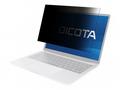 DICOTA - Filtr pro zvýšení soukromí k notebooku - 