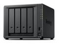 Synology Disk Station DS925+ - Server NAS - 4 zásu