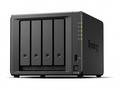 Synology Disk Station DS925+ - Server NAS - 4 zásu