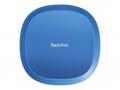 SanDisk Creator Desk Drive - SSD - 4 TB - externí 