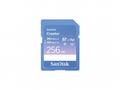 SanDisk Creator - Paměťová karta flash - 256 GB - 