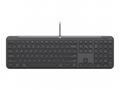 Logitech Signature Slim Wired K620 for Business - 