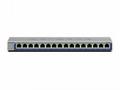 NETGEAR GS116v3 - Přepínač - neřízený - 16 x 10, 1