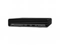 HP Pro, 400 G9, Mini, i5-12500T, 16GB, 512GB, UHD 
