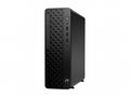 HP PC ProDesk SFF 2 G1i i3-14100,8GB DDR5,512GB NV