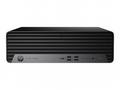 HP Elite 805 G9 - SFF Ryzen 5 Pro 8600G, až 5 GHz 