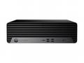 HP Elite 805 G9 - SFF Ryzen 5 Pro 8600G, až 5 GHz 