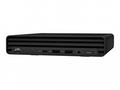 HP Pro 260 G9 - Mini Core i3 i3-1315U, až 4.5 GHz 