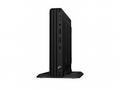 HP Pro 260 G9 - Mini Core i3 i3-1315U, až 4.5 GHz 