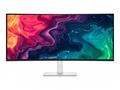Dell 34 Plus USB-C Monitor S3425DW - LED monitor -