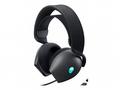 Alienware Tri-Mode Wireless Gaming Headset - AW725