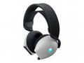 DELL Alienware Tri-Mode Wireless Gaming Headset - 