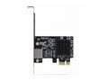 StarTech.com 1-Port 5G Gigabit PCIe Network Adapte