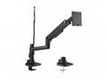 Kensington SmartFit Premium - Montážní sada (plyno