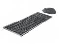 Dell Multi-Device KM7120W - Klávesnice a sada myši