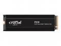 Crucial P310 - SSD - 4 TB - interní - M.2 2280 - P