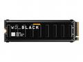 WD_BLACK SN8100 WDS400T1XHM-00CMT0 - SSD - šifrova