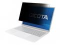 DICOTA - Filtr pro zvýšení soukromí k notebooku - 