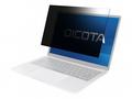 DICOTA - Filtr pro zvýšení soukromí k notebooku - 