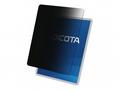 DICOTA - Filtr pro soukromí obrazovky pro tablet -