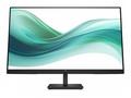 HP 327pf - Series 3 Pro - LED monitor - 27" (26.96