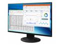 EIZO 24" EV2410R-BK 1920x1080 IPS, 16:10, 5ms, 350