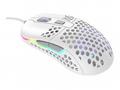 CHERRY Xtrfy M42 - Myš - RGB - optický - 5 tlacítk
