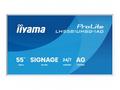 iiyama ProLite LH5581UHSG-1AG - 55" Trída úhlopríc