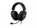 Logitech G Pro X SE - Náhlavní souprava - plná vel