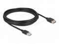 Delock - Prodlužovací šnura USB - USB (M) reverzní