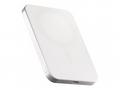 ZENS Pro 1 - Bezdrátová power banka - slim - 5000 