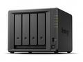 Synology Disk Station DS425+ - Server NAS - 4 zásu
