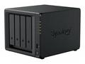 Synology Disk Station DS425+ - Server NAS - 4 zásu