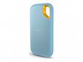 SanDisk externí SSD 4TB Extreme Portable (R1050, W